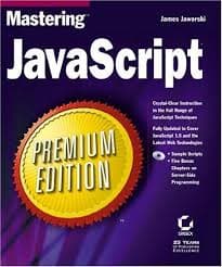 Mastering JavaScript