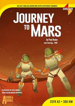 Journey to Mars